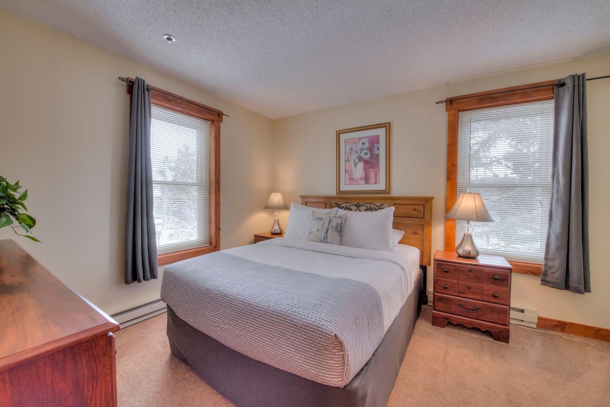 Wedgewood Lodge Breckenridge Exterior foto
